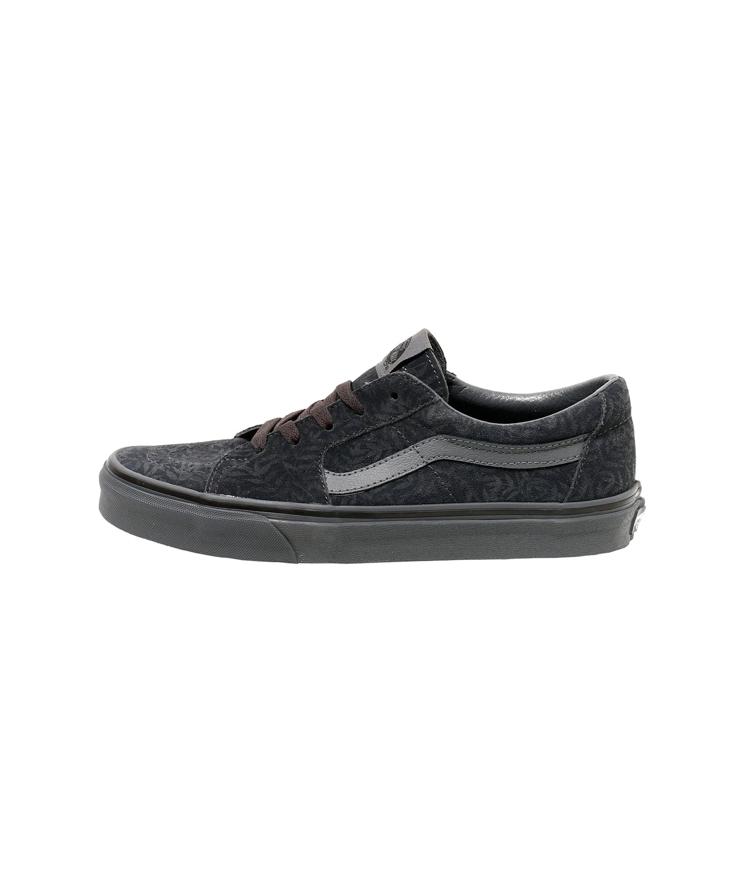 WM × VANS "SK8 LOW"
