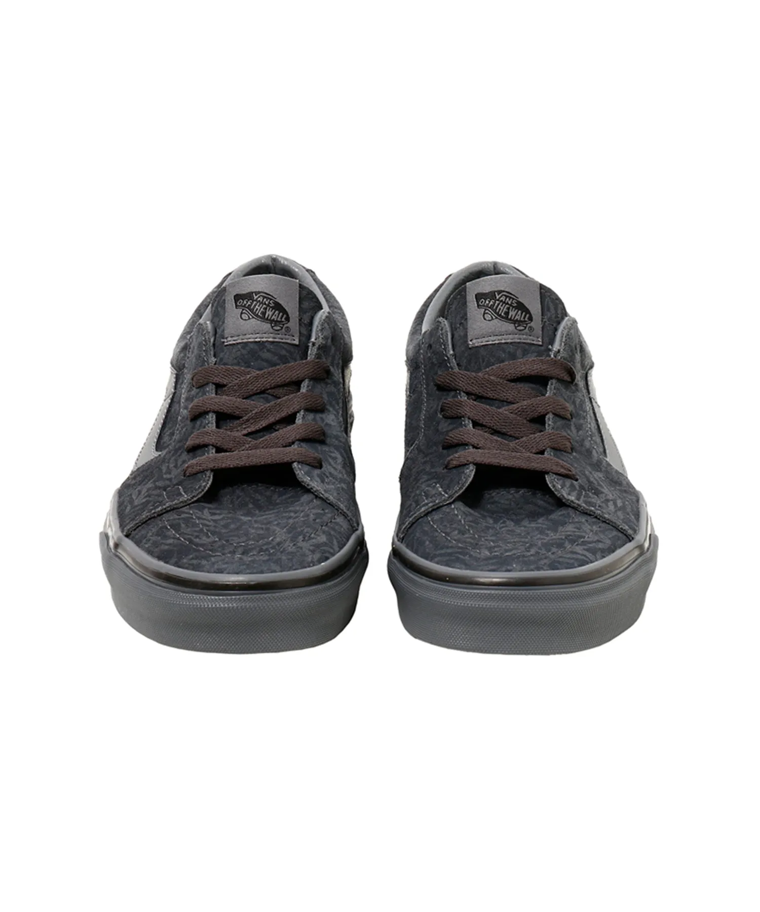 WM × VANS "SK8 LOW"