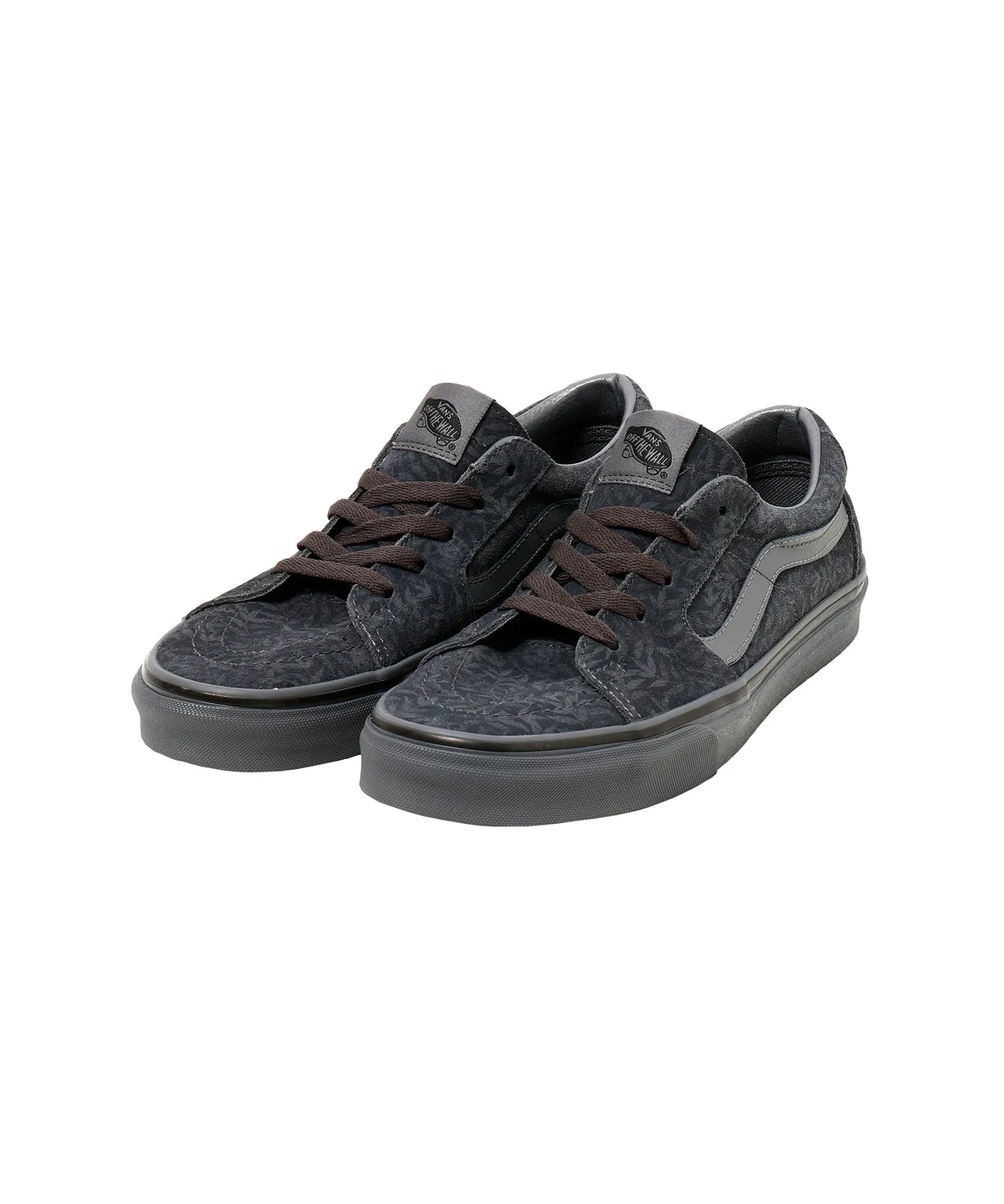 WM × VANS "SK8 LOW"
