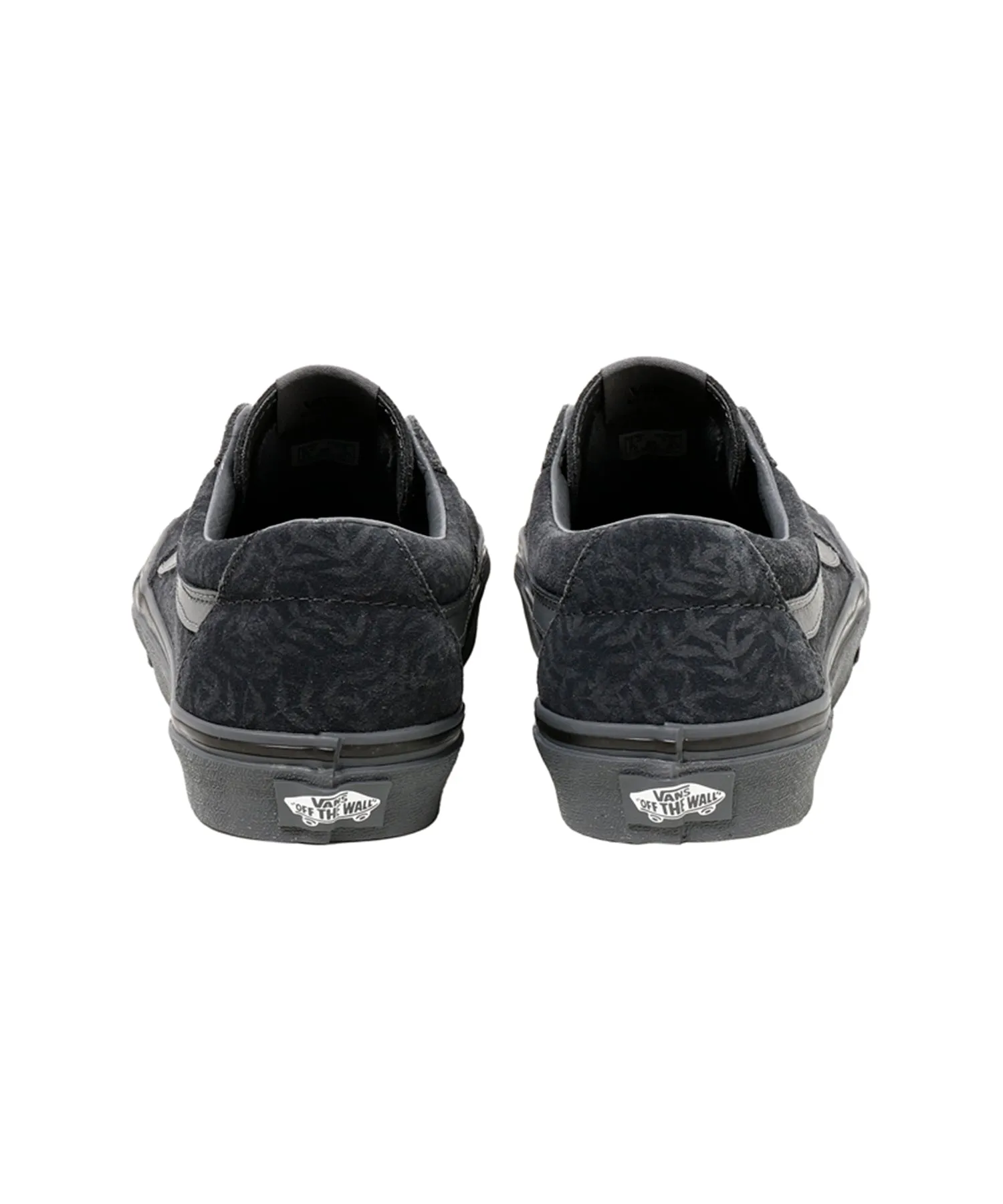 WM × VANS "SK8 LOW"