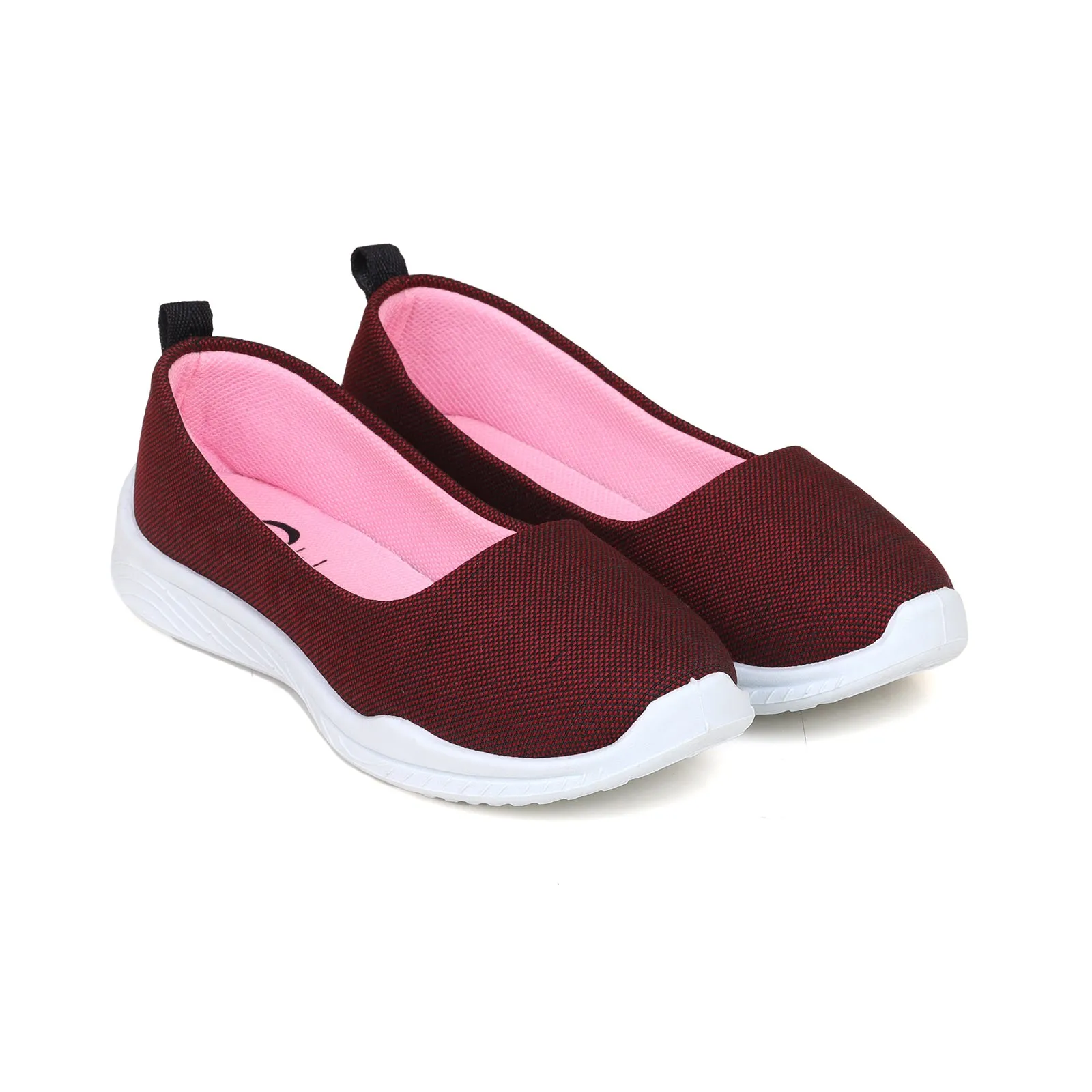Women's Comfort Fit Kicks
