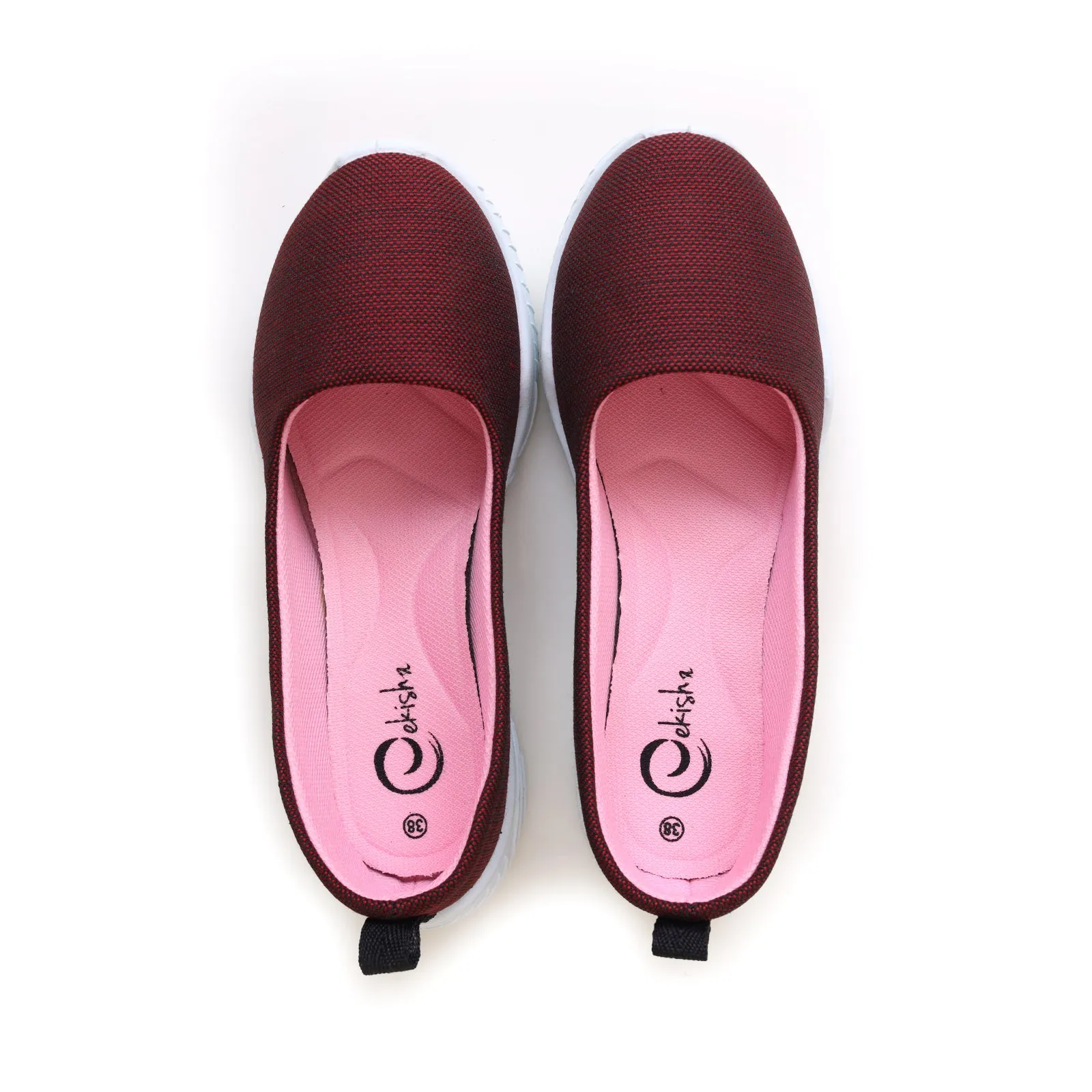 Women's Comfort Fit Kicks