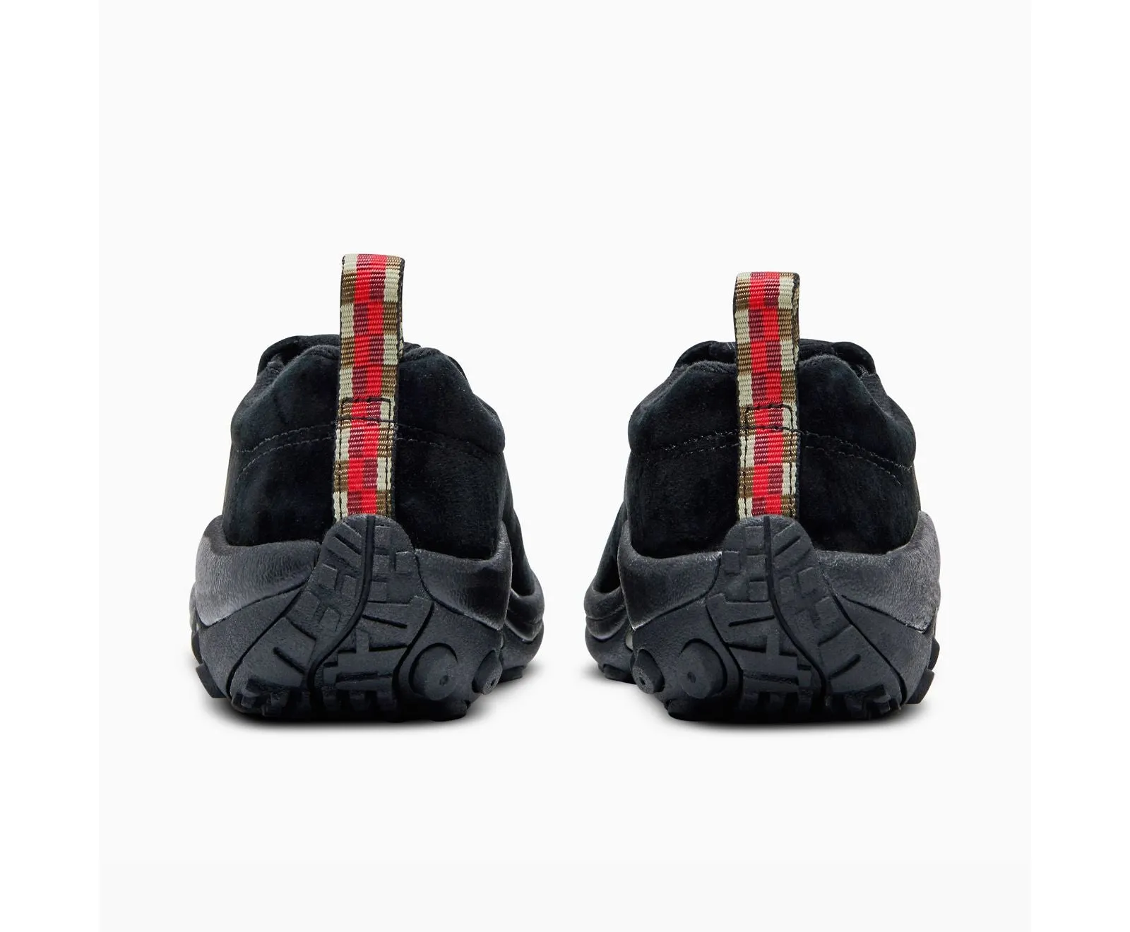 Women's Merrell Jungle Moc Color: Black