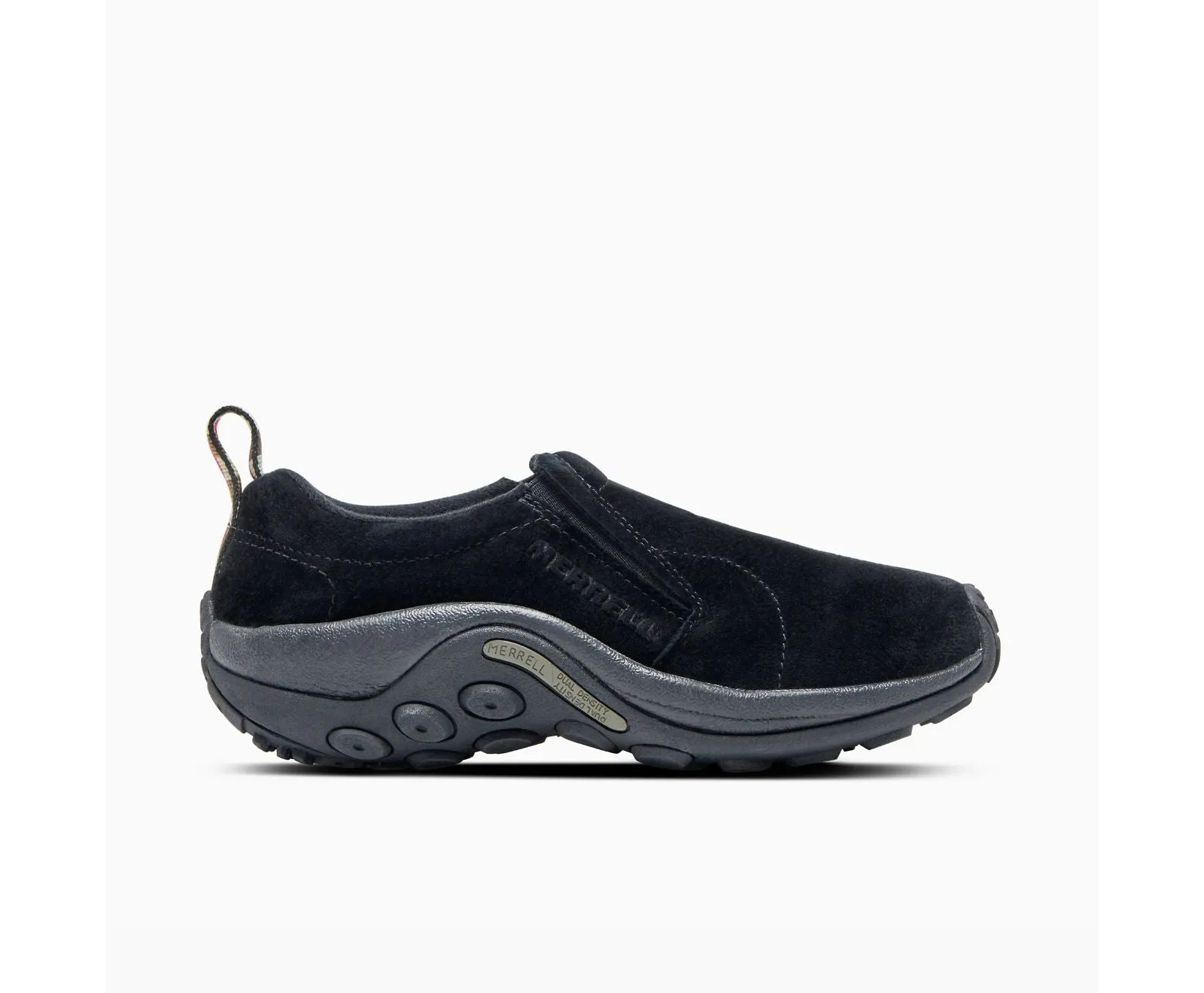 Women's Merrell Jungle Moc Color: Black