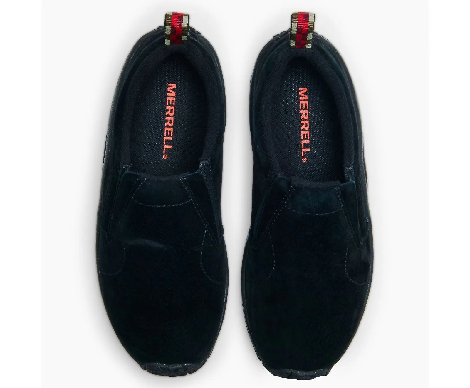 Women's Merrell Jungle Moc Color: Black