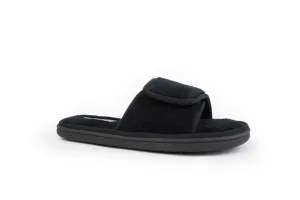 Women’s Tempur-Pedic Geana – Cushioned Slide Slipper for Indoor & Outdoor Comfort