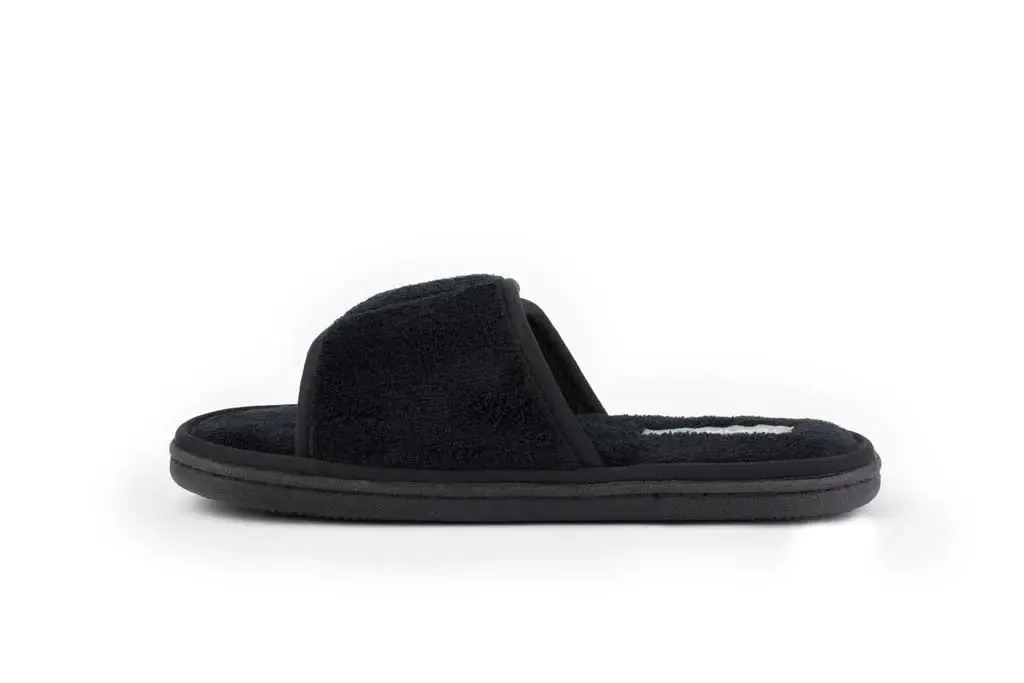Women’s Tempur-Pedic Geana – Cushioned Slide Slipper for Indoor & Outdoor Comfort
