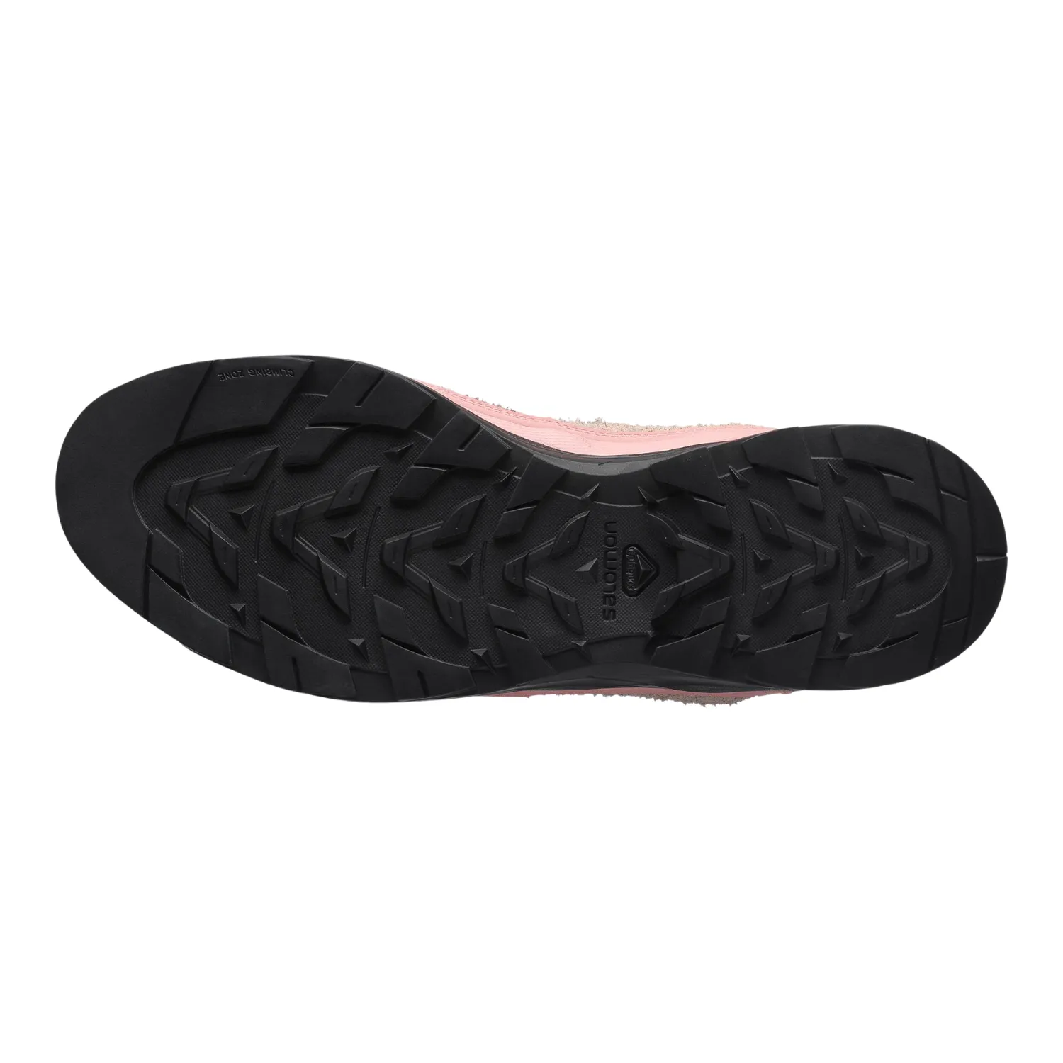 X-ALP SUEDE
