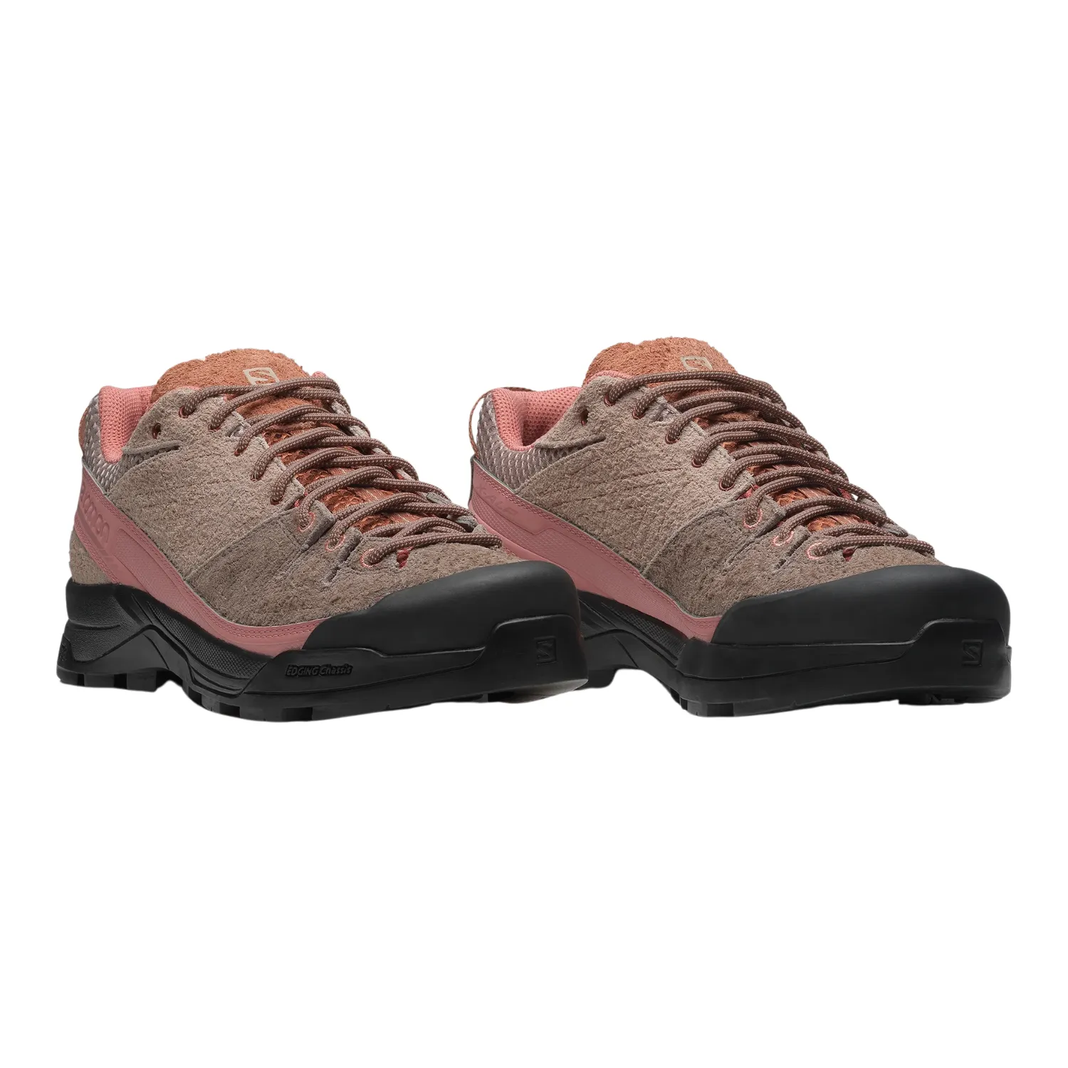 X-ALP SUEDE