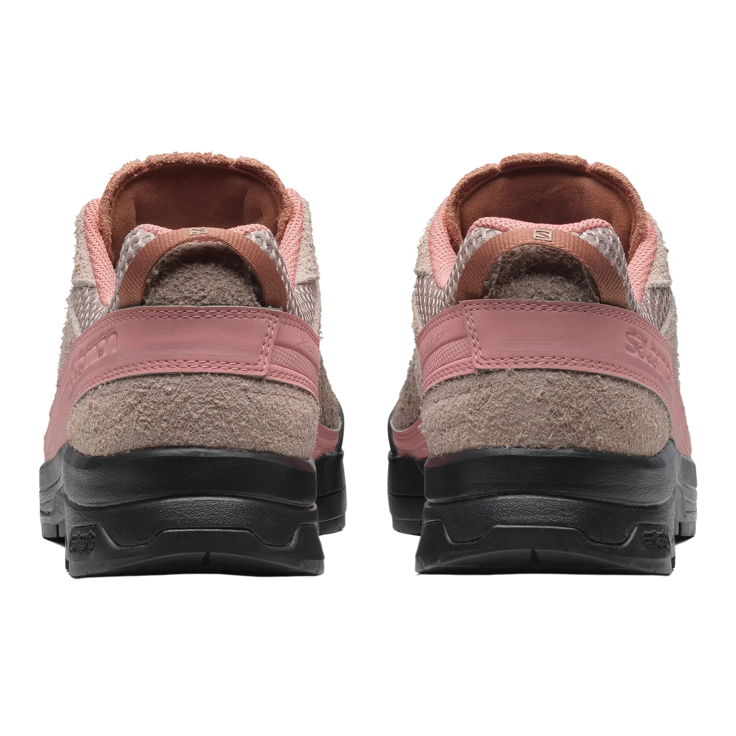 X-ALP SUEDE