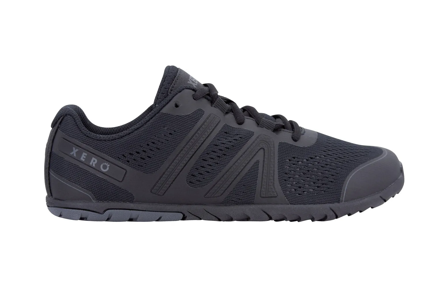 Xero Shoes HFS - black - EU40
