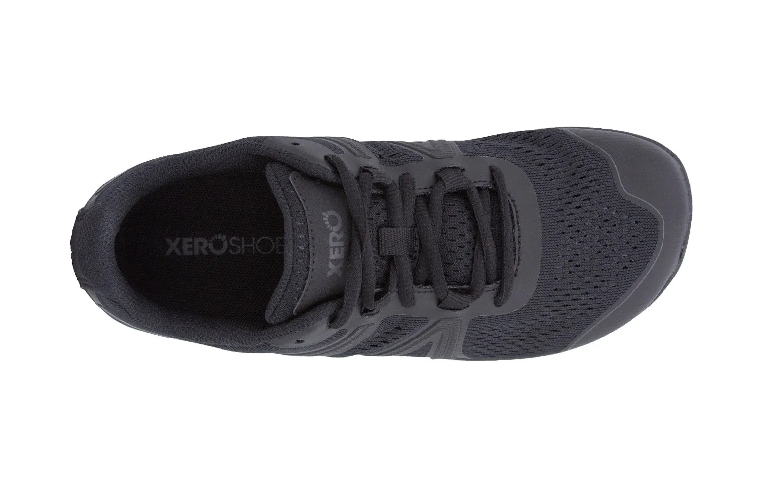Xero Shoes HFS - black - EU40