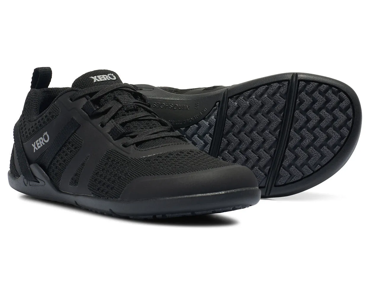 Xero Shoes Prio Neo - black - EU37,5/US7