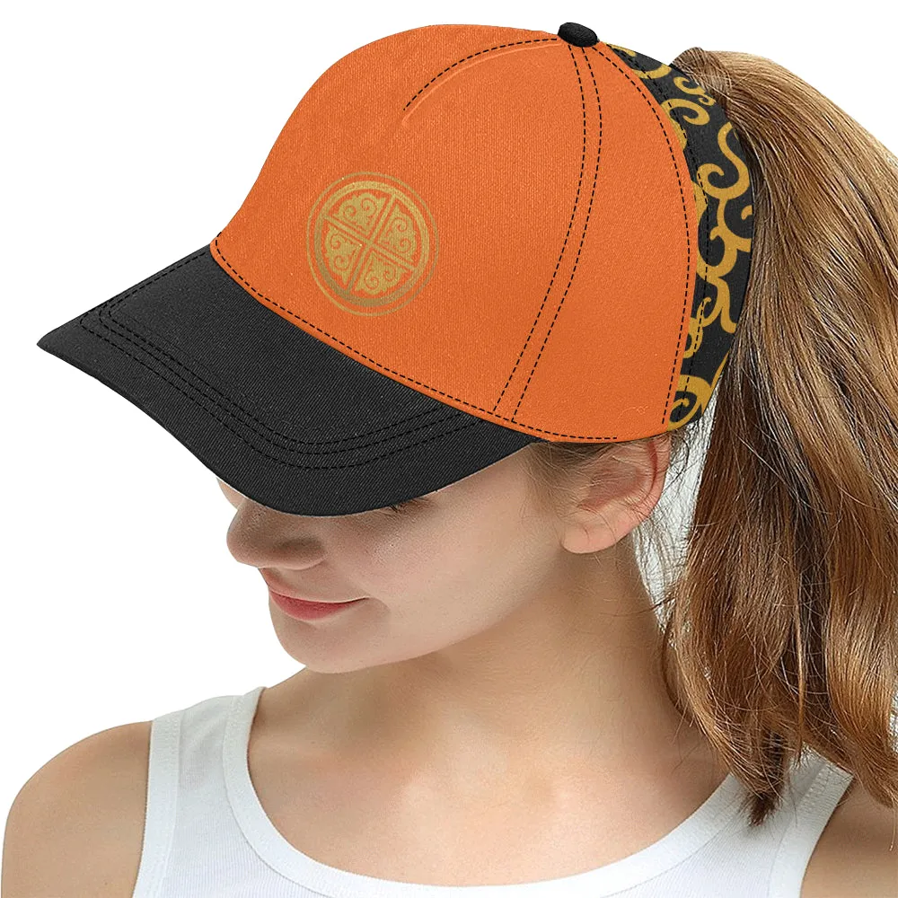 Xiaoyu PHOENIX All Over Print Hat - 1P - Unisex
