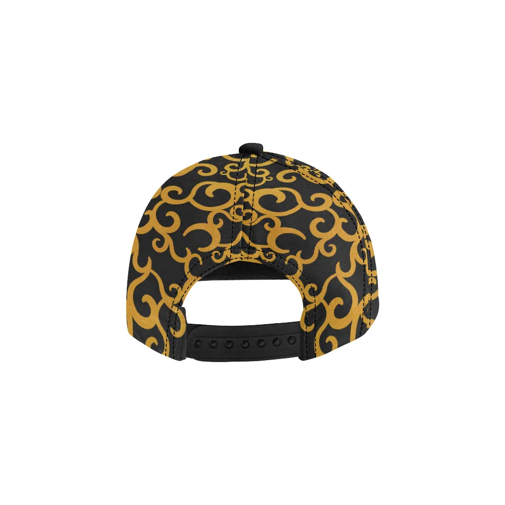 Xiaoyu PHOENIX All Over Print Hat - 1P - Unisex