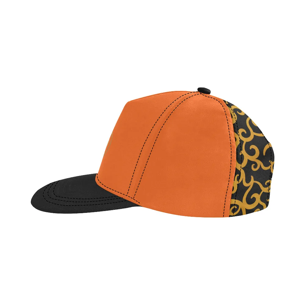 Xiaoyu PHOENIX All Over Print Hat - 1P - Unisex