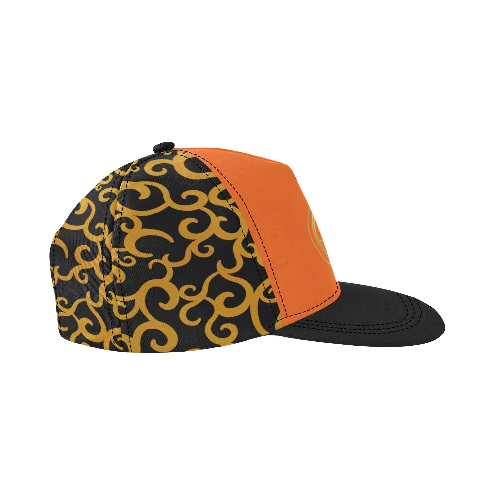 Xiaoyu PHOENIX All Over Print Hat - 1P - Unisex