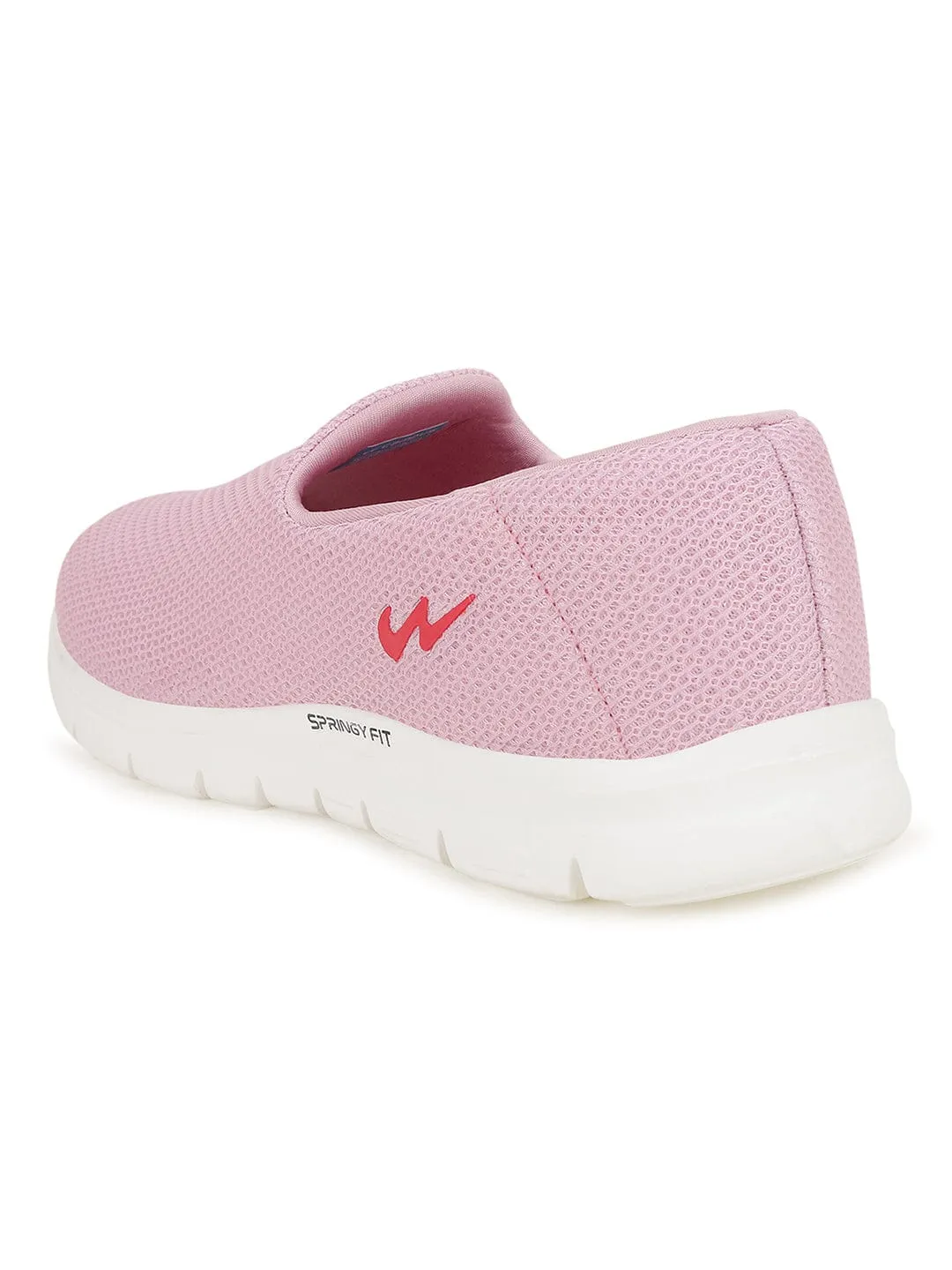 ZOE PLUS Women's Walking Shoes