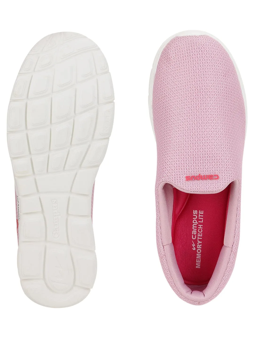 ZOE PLUS Women's Walking Shoes